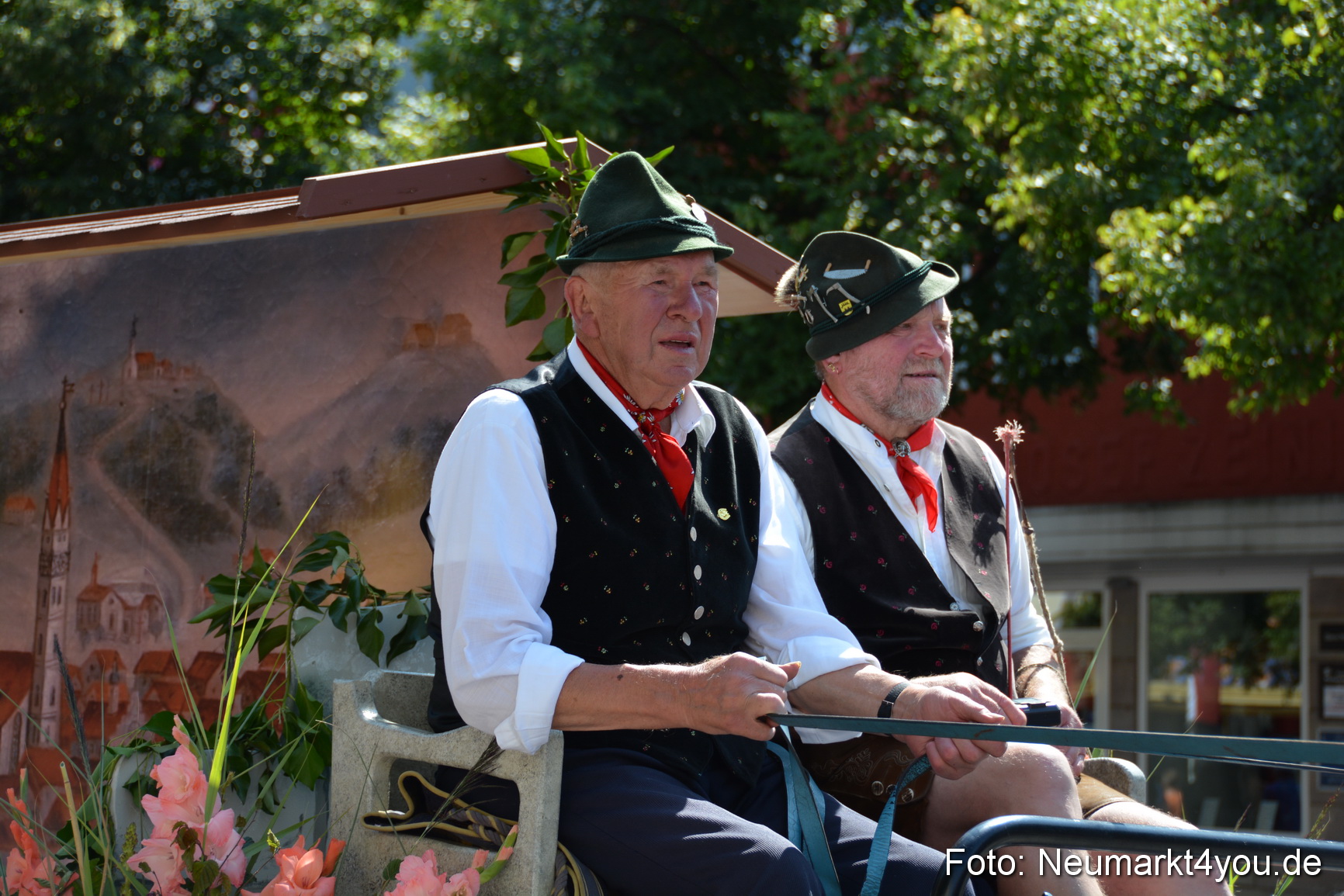Volksfest Neumarkt 100814 0241